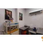 دامپزشکی آتیکا در خیابان دماوند