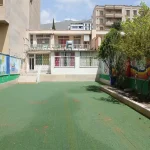 دبستان دخترانه پرواز نو در عظیمیه