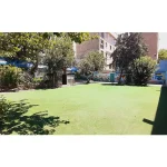 دبستان پسرانه غیردولتی آریان پایا در مهرآباد