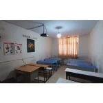 دبیرستان دخترانه غیردولتی صبرا در گوهردشت