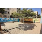 دبیرستان دخترانه غیردولتی صبرا در گوهردشت