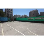 دبیرستان پسرانه رشد (دوره اول) در شهریار