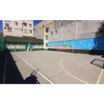 دبیرستان پسرانه رشد (دوره اول) در شهریار