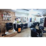 سالن زیبایی ساقدوش در جنت آباد