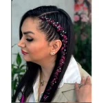 سالن زیبایی عطیه در چیتگر