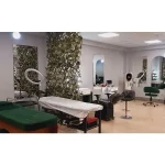 سالن زیبایی ندا یحیایی در منطقه 22