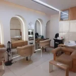 سالن زیبایی کالون در تهرانسر