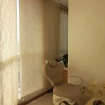 سالن زیبایی کالون در تهرانسر