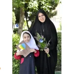 مجتمع آموزشی دخترانه چشمه نور در شهریار