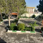 مجتمع آموزشی دخترانه چشمه نور در شهریار