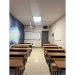 مجتمع آموزشی دخترانه گام آفتاب در پونک