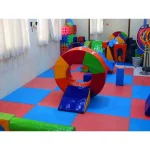 مجتمع آموزشی دخترانه گام آفتاب در پونک