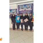 مجتمع آموزشی غیردولتی دخترانه فراگامان در پرند