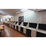 مجتمع آموزشی غیردولتی دخترانه نرجس در جردن