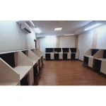 مجتمع آموزشی غیردولتی دخترانه نرجس در جردن