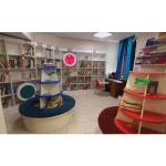 مجتمع آموزشی غیردولتی دخترانه نرجس در جردن
