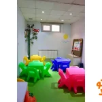مجتمع آموزشی هدی در سردارجنگل