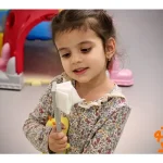 مجتمع آموزشی هدی در سردارجنگل