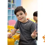 مجتمع آموزشی هدی در سردارجنگل