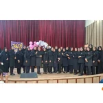 مجتمع دخترانه نام آوران روشن در فردیس