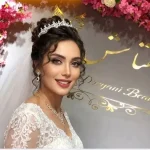 مجموعه و آکادمی تخصصی زیبایی مهتاش دُریانی در پاسداران