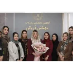 مجموعه و آکادمی تخصصی زیبایی مهتاش دُریانی در پاسداران