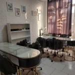 مجموعه و آکادمی تخصصی زیبایی مهتاش دُریانی در پاسداران