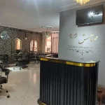 مجموعه و آکادمی تخصصی زیبایی مهتاش دُریانی در پاسداران