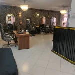 مجموعه و آکادمی تخصصی زیبایی مهتاش دُریانی در پاسداران