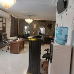 مجموعه و آکادمی تخصصی زیبایی مهتاش دُریانی در پاسداران