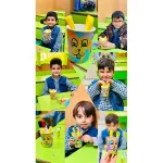 مدرسه غیردولتی مهر ولایت ۱۲ در تهرانپارس