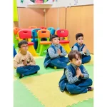 مدرسه غیردولتی مهر ولایت ۱۲ در تهرانپارس