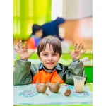 مدرسه غیردولتی مهر ولایت ۱۲ در تهرانپارس