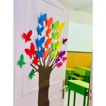 مدرسه غیردولتی مهر ولایت ۱۲ در تهرانپارس