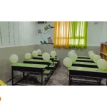 مدرسه غیردولتی گوهر زمانه در شهر ری