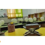 مدرسه غیردولتی گوهر زمانه در شهر ری