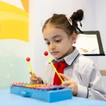 مهدکودک و پیش دبستانی فرزندان برتر میهن ما در تهرانپارس