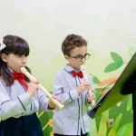 مهدکودک و پیش دبستانی فرزندان برتر میهن ما در تهرانپارس