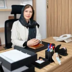 مهدکودک و پیش دبستانی فرزندان برتر میهن ما در تهرانپارس