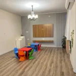 مهدکودک و پیش‌دبستانی آبرنگ در جنت‌آباد