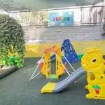 مهدکودک و پیش‌دبستانی آبرنگ در جنت‌آباد