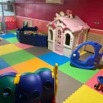 مهدکودک و پیش‌دبستانی آبرنگ در جنت‌آباد