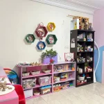 مهدکودک و پیش‌دبستانی آبرنگ در جنت‌آباد
