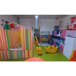 مهدکودک و پیش‌دبستانی سپهر در باغستان
