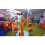 مهدکودک و پیش‌دبستانی سپهر در باغستان