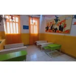 مهدکودک و پیش‌دبستانی سپهر در باغستان