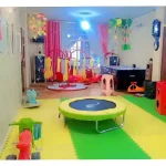 مهدکودک و پیش‌دبستانی قلعه پارند ۲ در رباط کریم