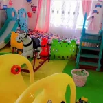 مهدکودک و پیش‌دبستانی قلعه پارند ۲ در رباط کریم
