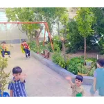 مهدکودک و پیش‌دبستانی قلعه پارند ۲ در رباط کریم