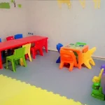مهدکودک و پیش‌دبستانی قلعه پارند ۲ در رباط کریم